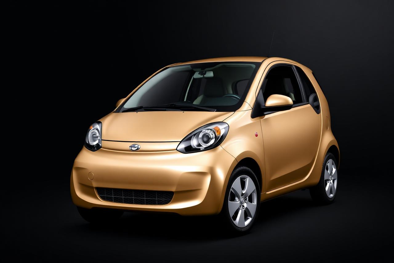 2021 Nova City Hybrid Comfort — Champagne Gold